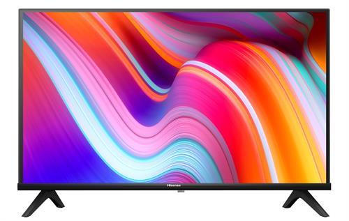 Hisense 32 inch A4K Series LED HD Ready Vidaa Smart TV – EDP Consulting