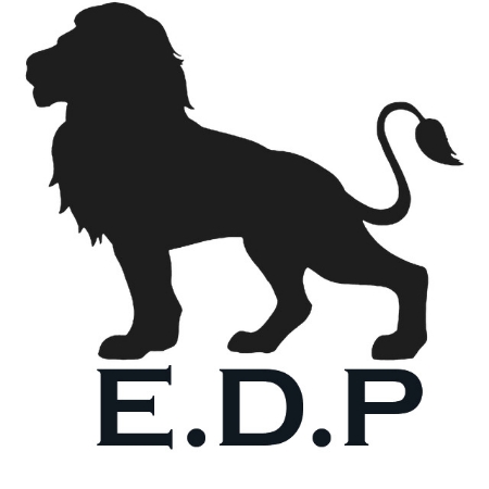 EDP Logo